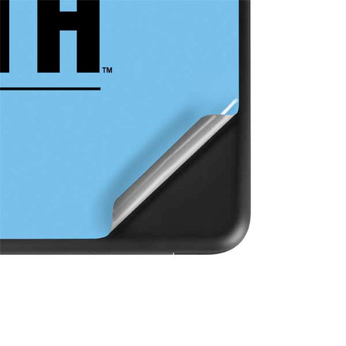 NHL Utah Mammoth Line-Up Series Google Pixelbook Go Skin